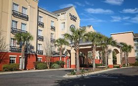 Fairfield Inn & Suites Charleston North/ashley Phosphate